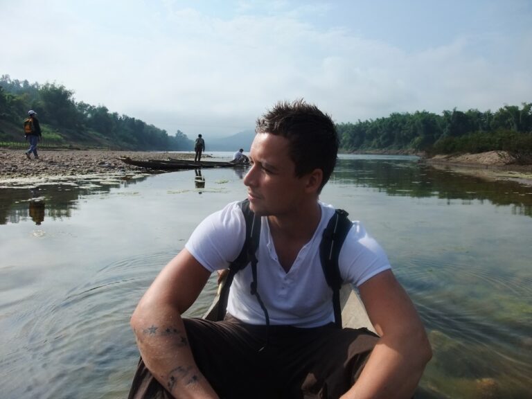 Luang Prabang, Laos – Culture, Cooking and Cool Weather